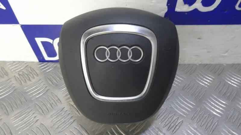 Airbag delantero izquierdo, 4F0880201S usado