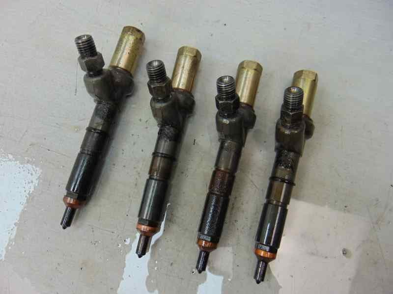 Inyector, 4JG2 usado