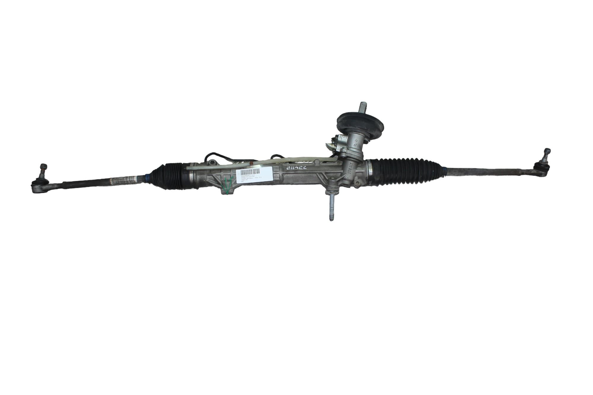 Cremallera direccion, Peugeot 206 + Básico 2010 usado