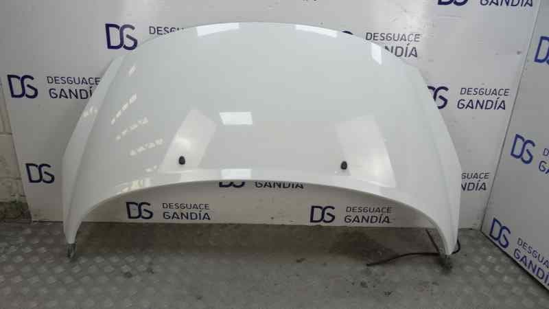 Capo, Peugeot 207 Sw Outdoor 2009 usado