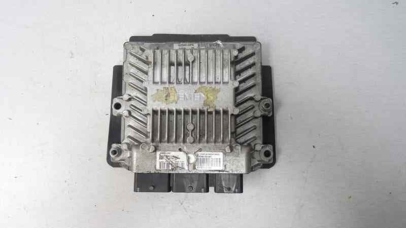 Centralita motor uce, 9661835880 usado