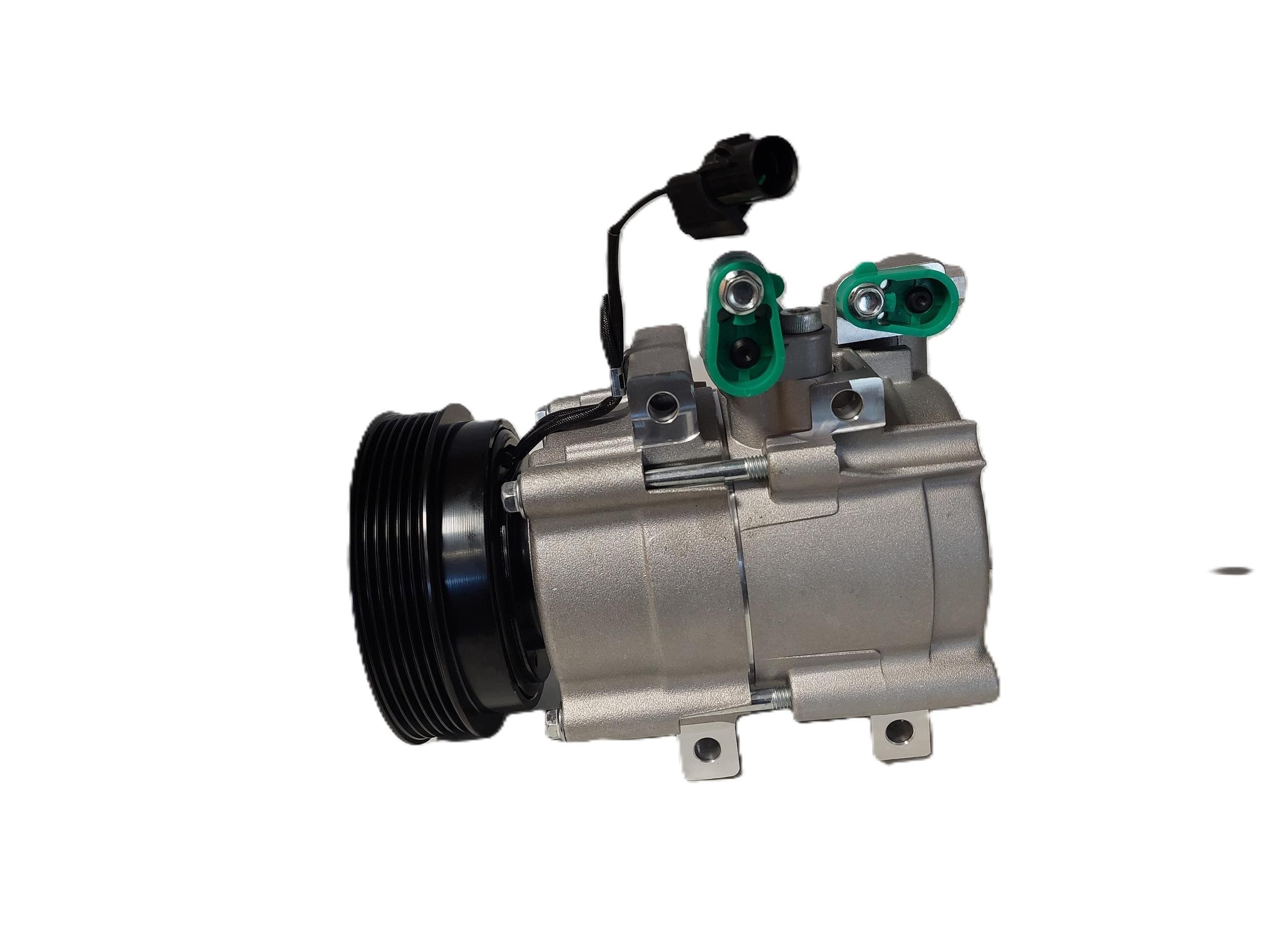 Air Conditioning Compressor 977012E200 Kia Hyundai nuevo 3