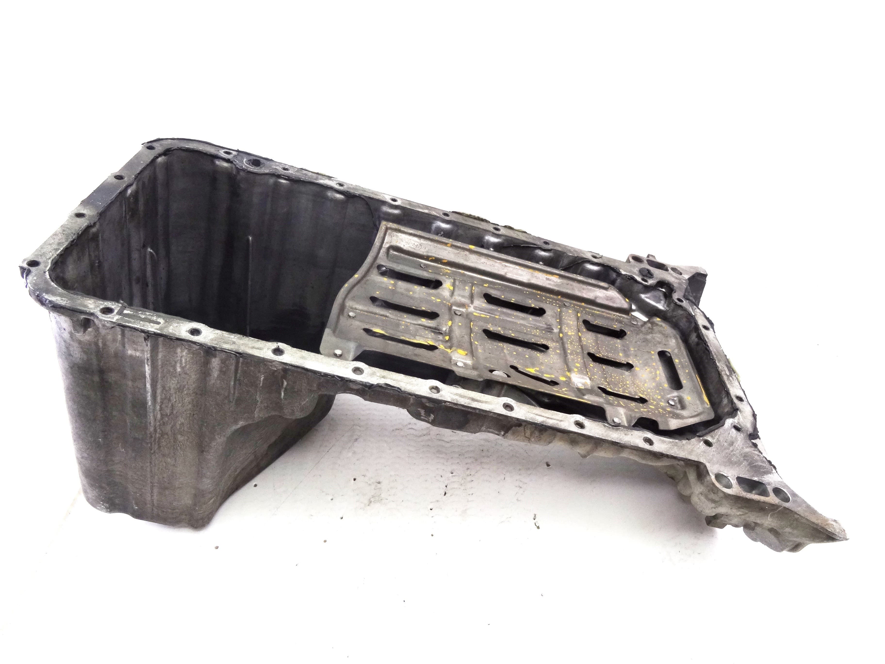 Carter, Ssangyong Actyon 200 Xdi 2010, A6640101013 usado
