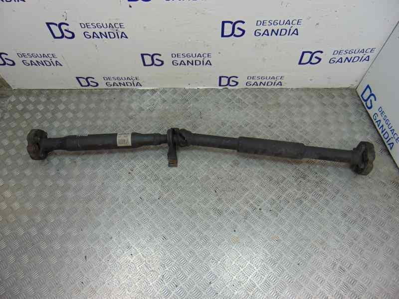Transmision central, 2115606 usado