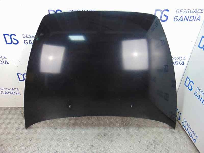 Capo, Volvo S40 Berlina 1.6 D Kinetic 2006 usado