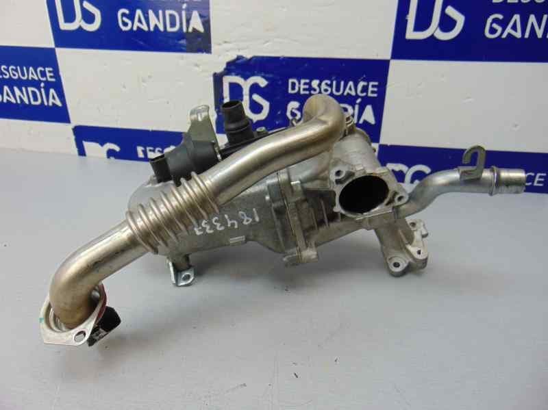 Enfriador EGR, Ford Focus Berlina (Cew) Trend, Efmh-19206-AC usado