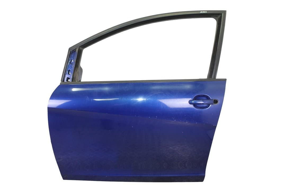 Puerta delantera izquierda, Seat Toledo (5P2) Sport-up 2006 usado