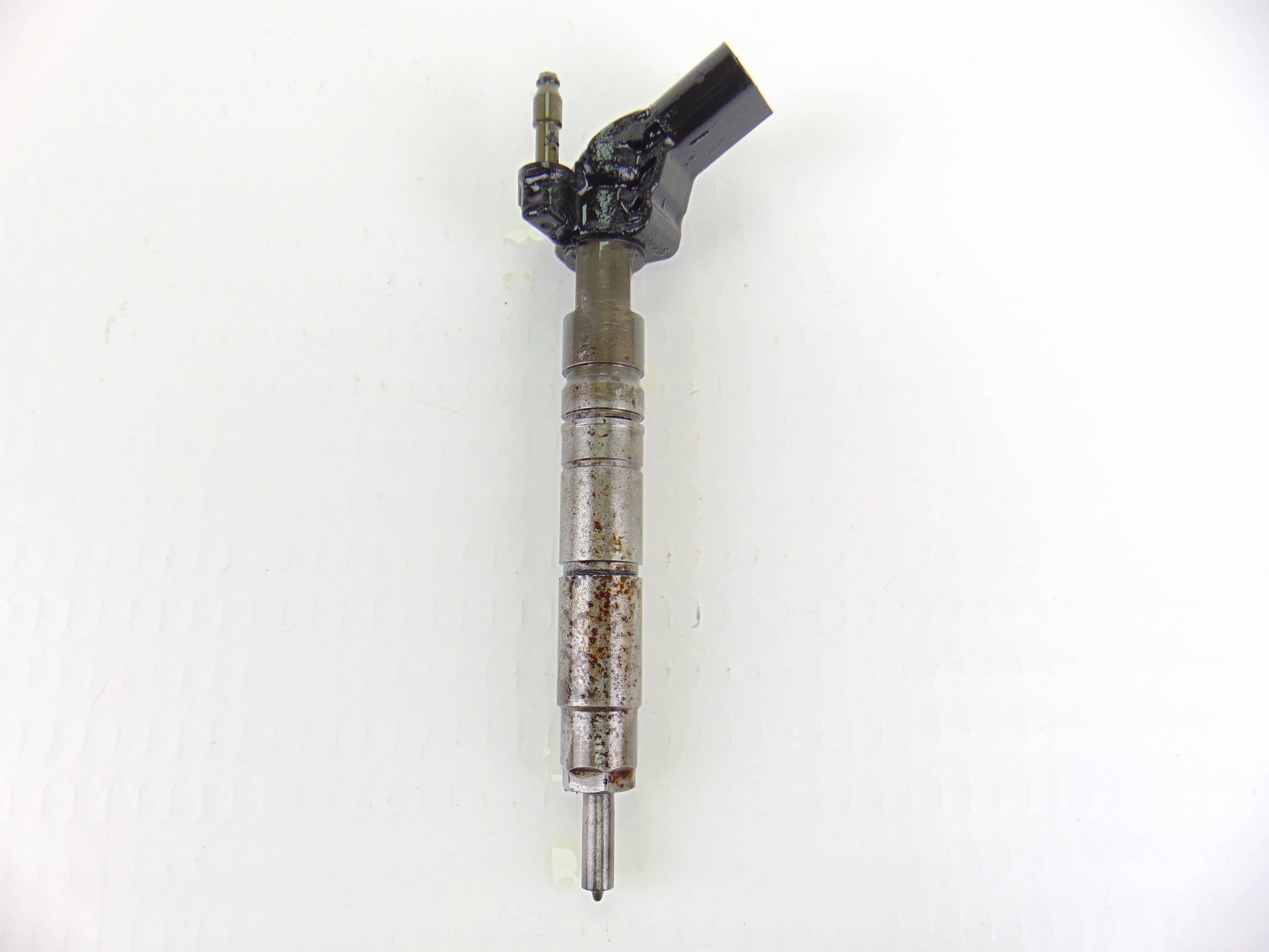 Inyector, A6420701187 usado