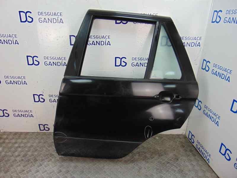 Puerta trasera izquierda, BMW Serie X5 (E53) 3.0d 2003 usado