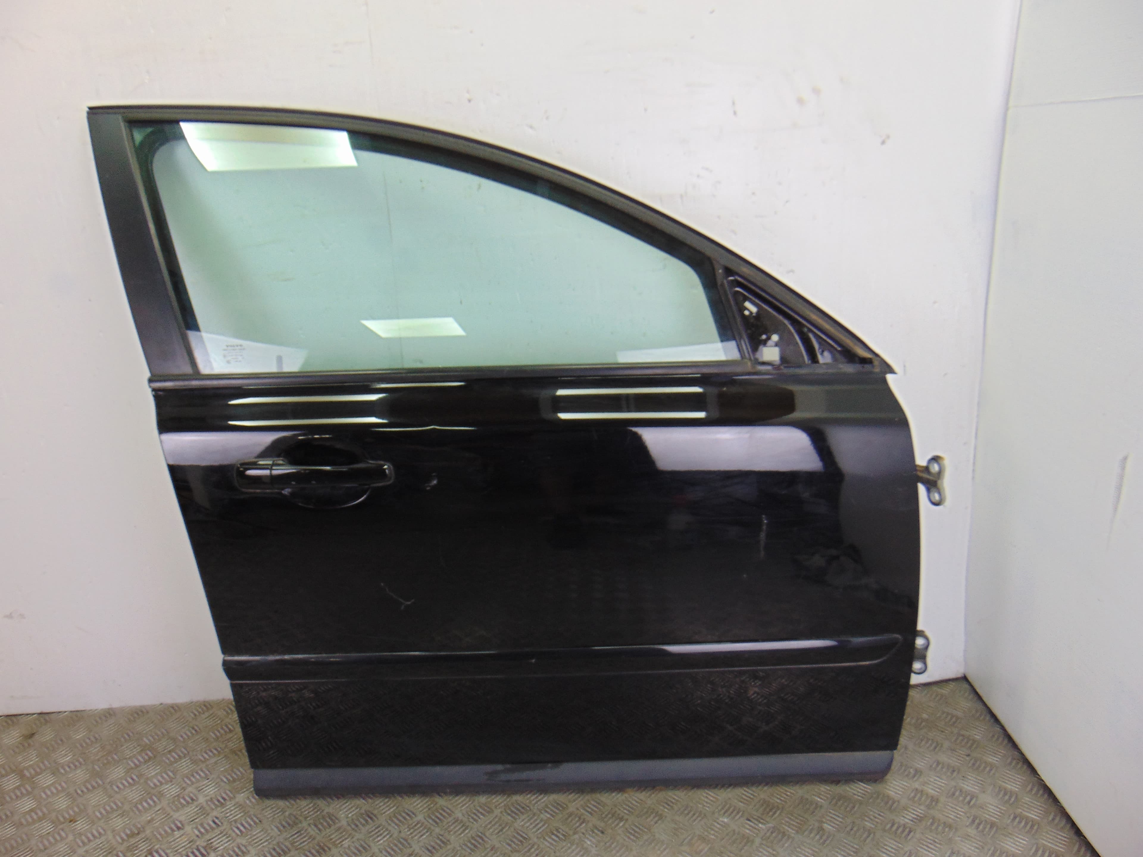 Puerta delantera derecha, Volvo S40 Berlina 1.6 Momentum 2007 usado