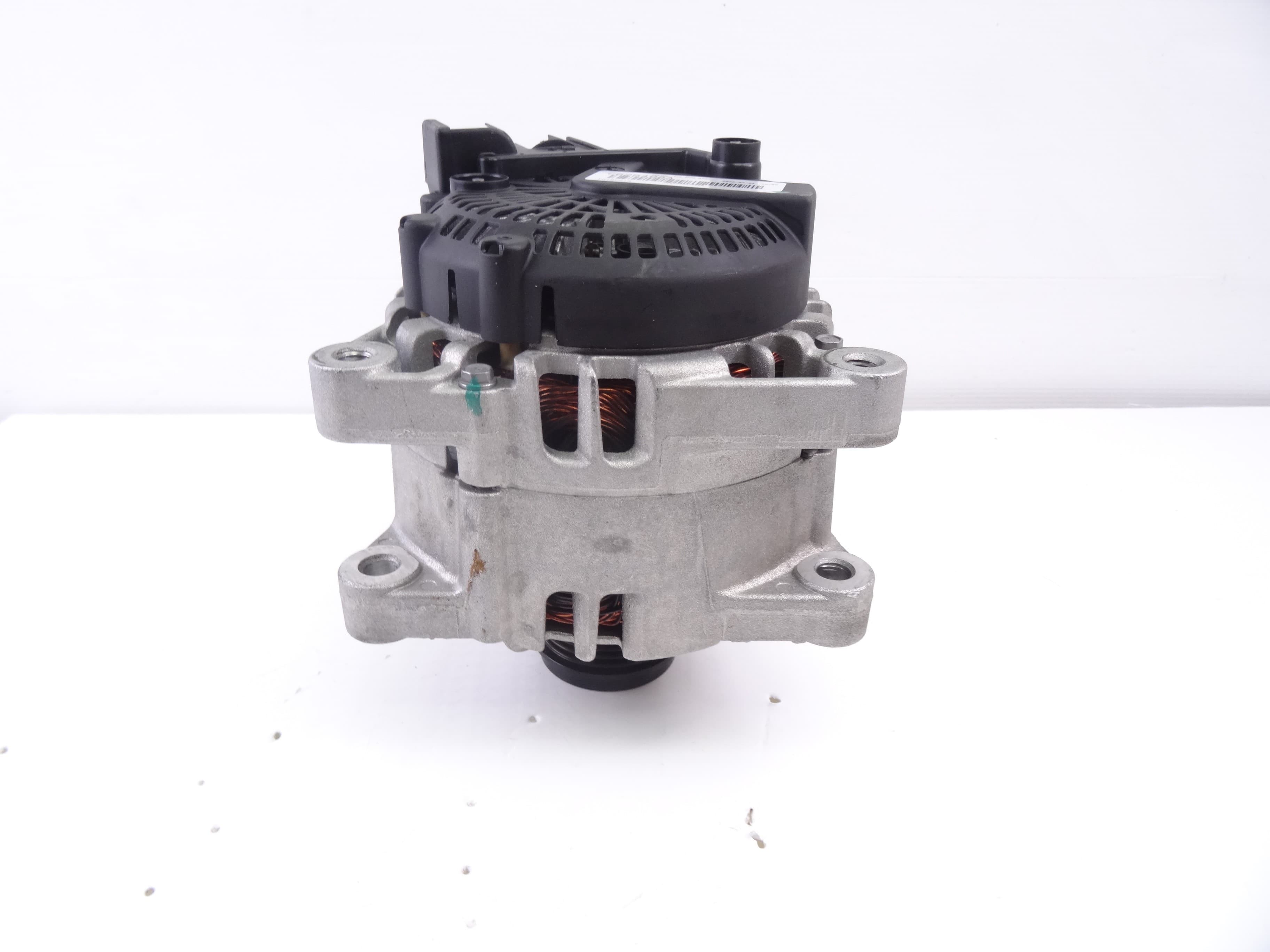 Alternador, Volvo V60 Familiar Summum 2014, 36012505 usado