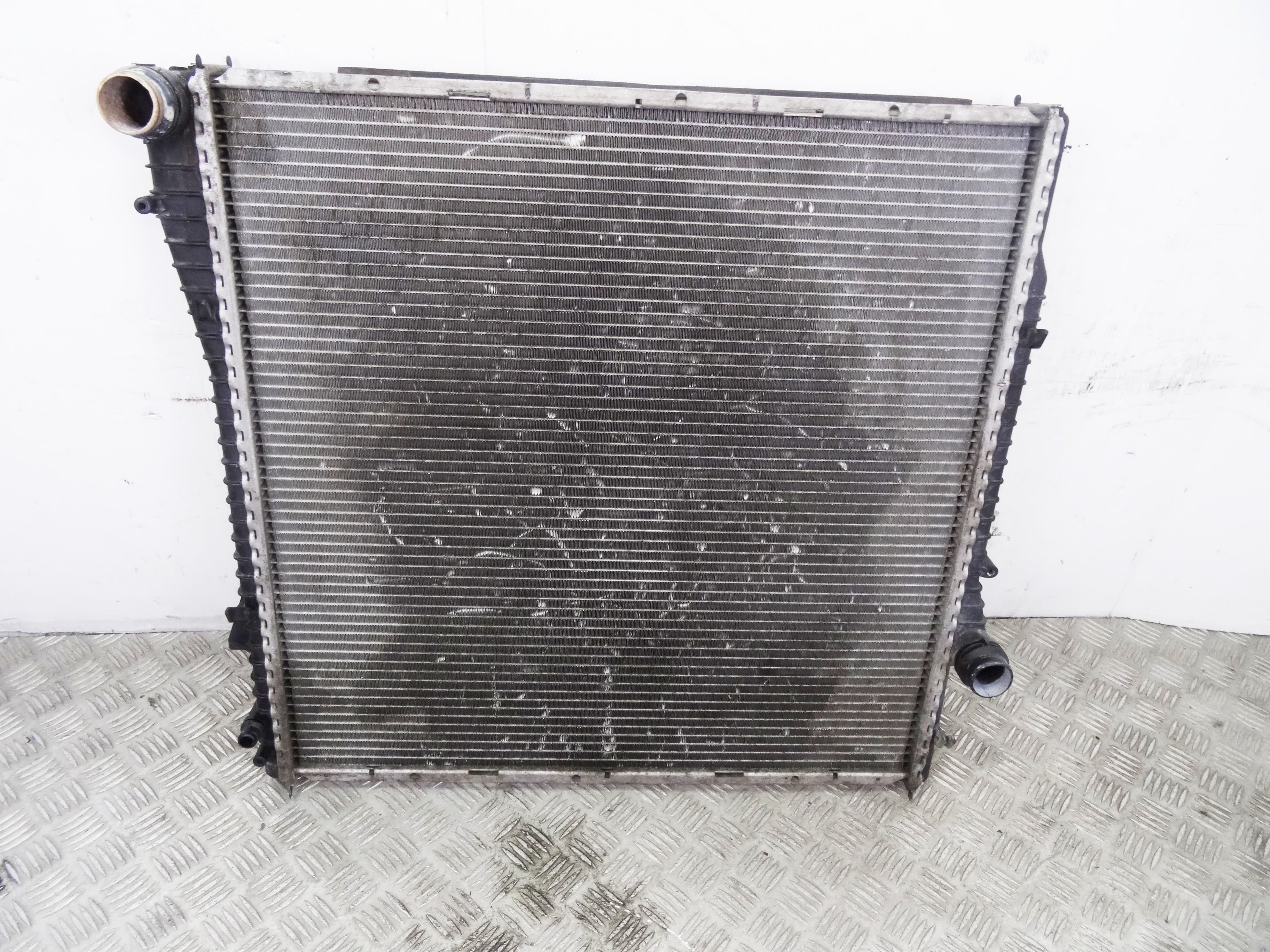 Radiador agua, BMW Serie X5 (E53) 3.0i 2000, 1439099 usado