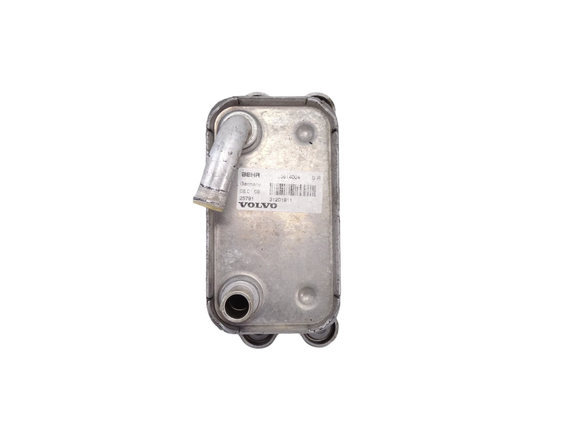Enfriador aceite motor, Volvo XC60 Kinetic Awd 2009, 31201911 usado