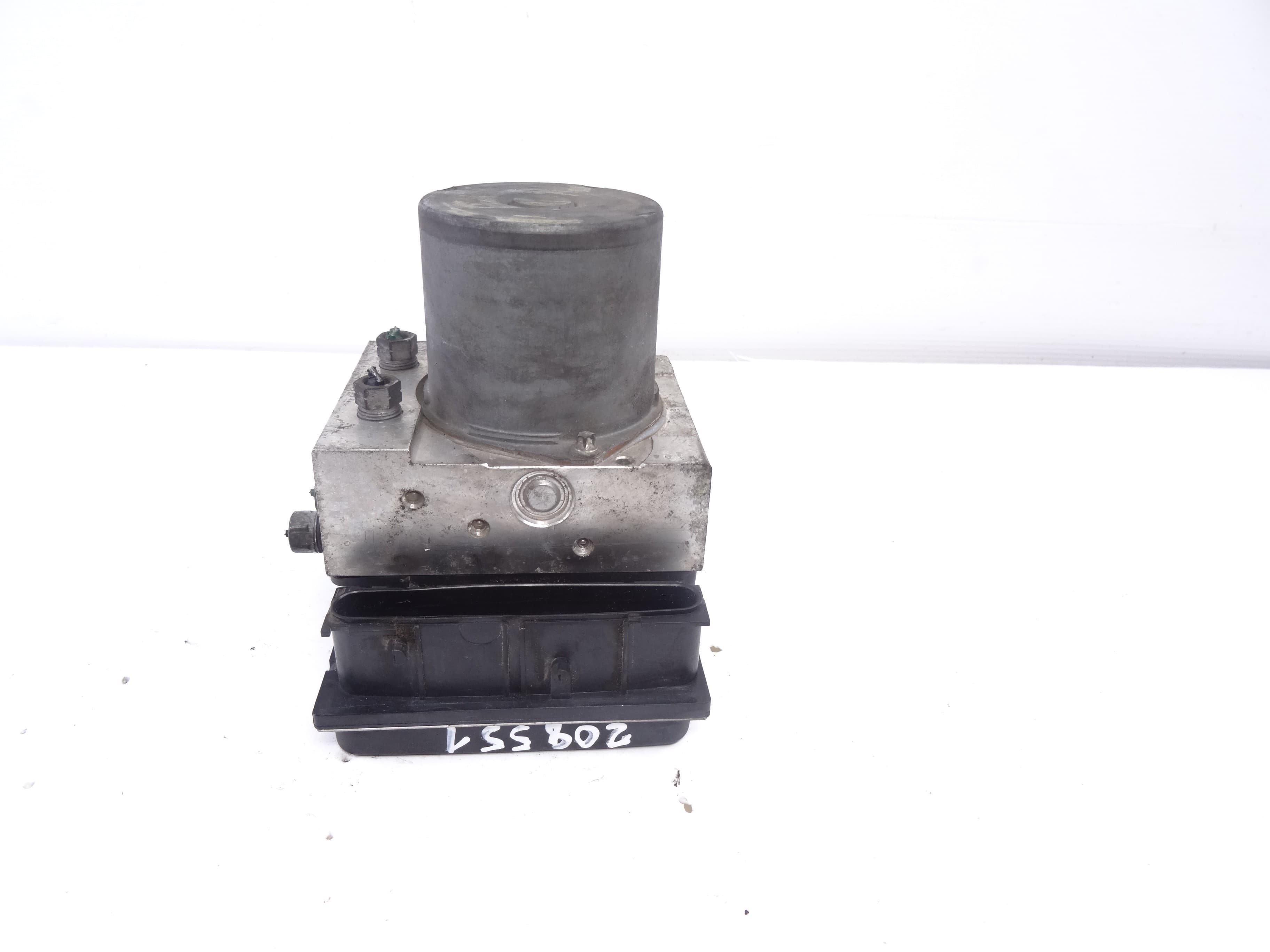 ABS, Renault Scenic Ii (Jm) Confort Dynamique 2007, 8200756306 usado