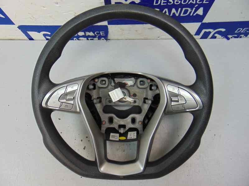Volante, Ssangyong Tivoli Limited 4x2 2017 usado
