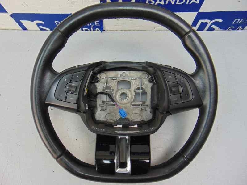 Volante, Citroen C4 Cactus Shine 2018, 98278470ZD usado