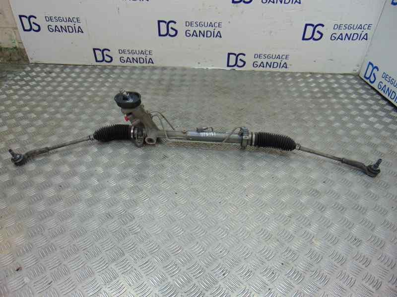 Cremallera direccion, Seat Ibiza St (6J8) Reference 2014 usado