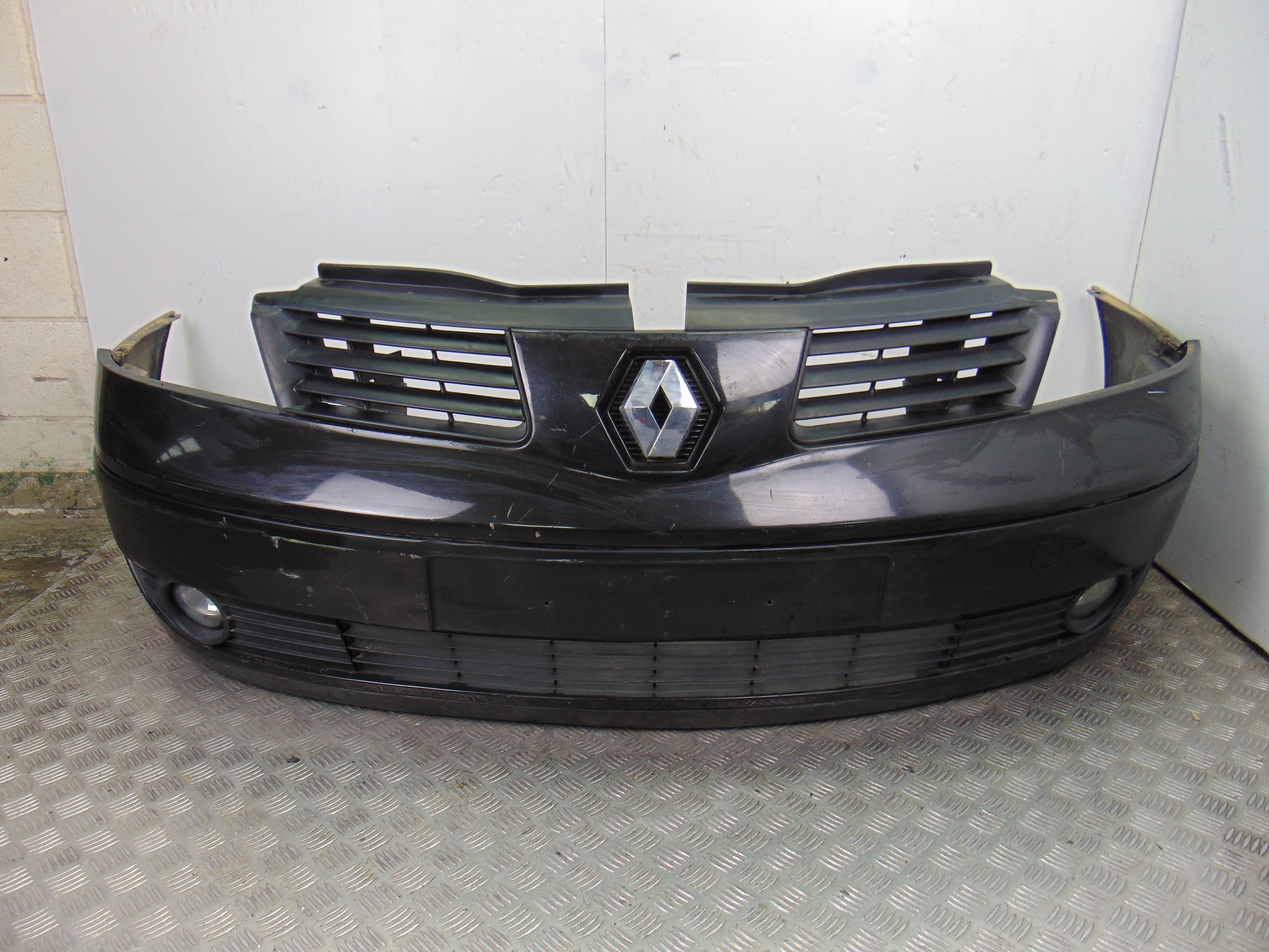 Paragolpes delantero, Renault Espace Iv (JK0) Authentique 2005 usado