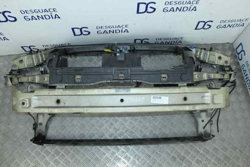 Panel frontal usado