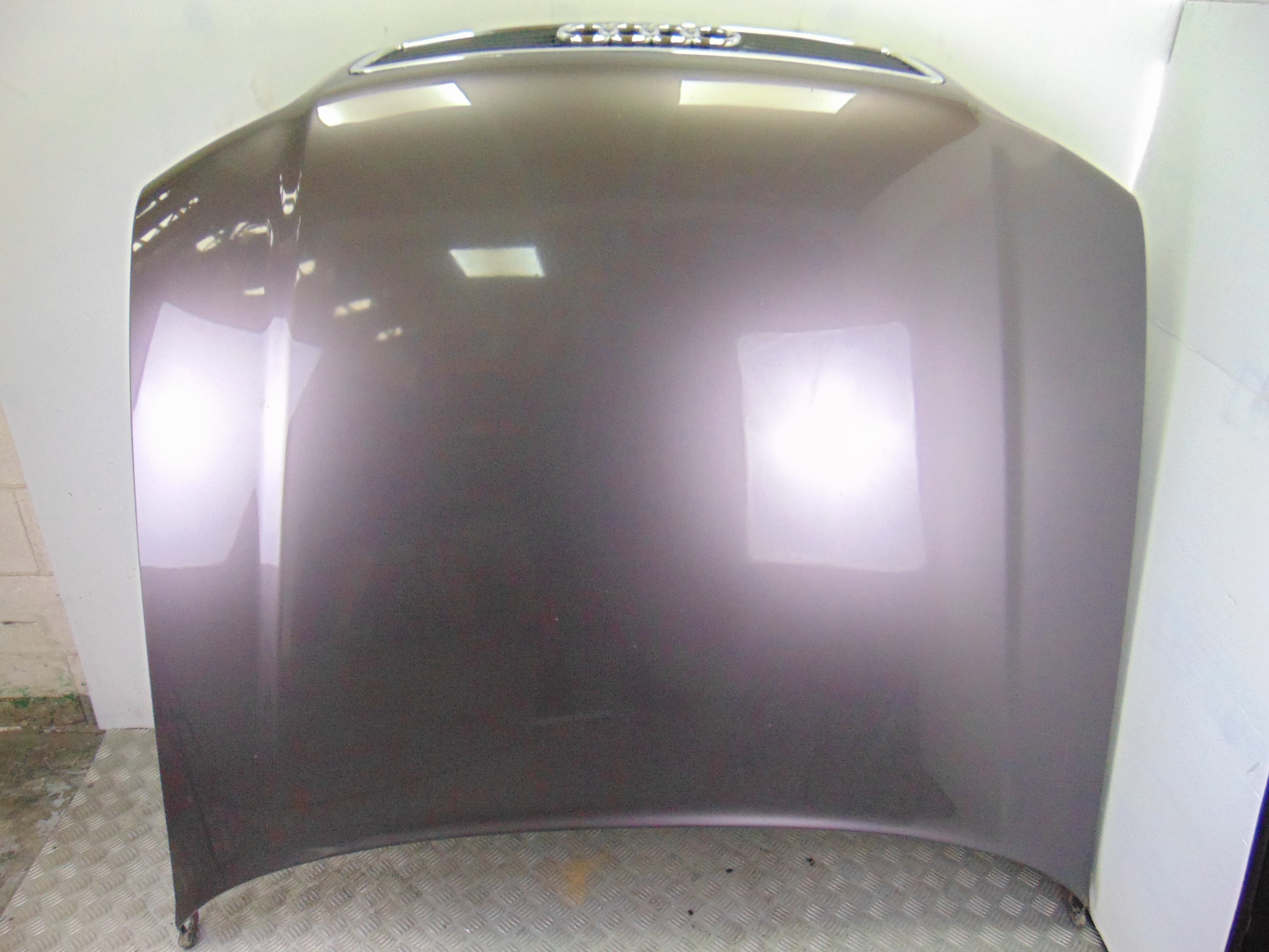 Capo, Audi A8 (D2) 2.5 TDI Quattro 2001 usado