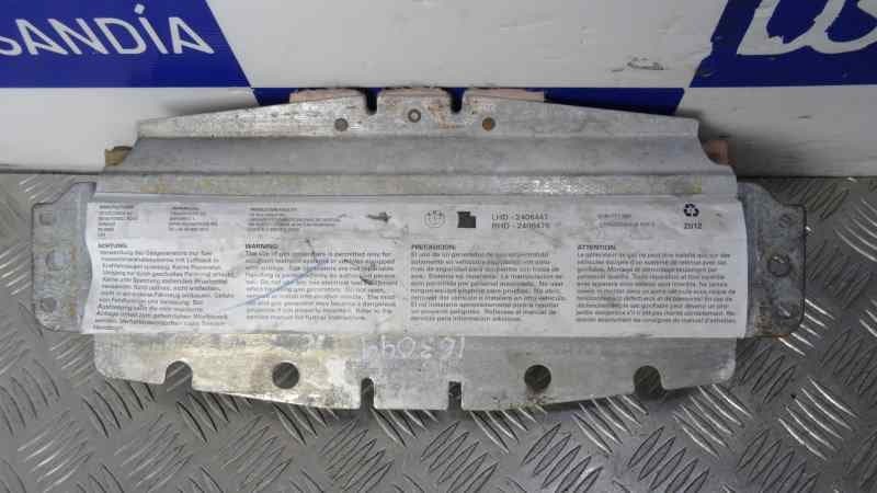 Airbag delantero derecho usado