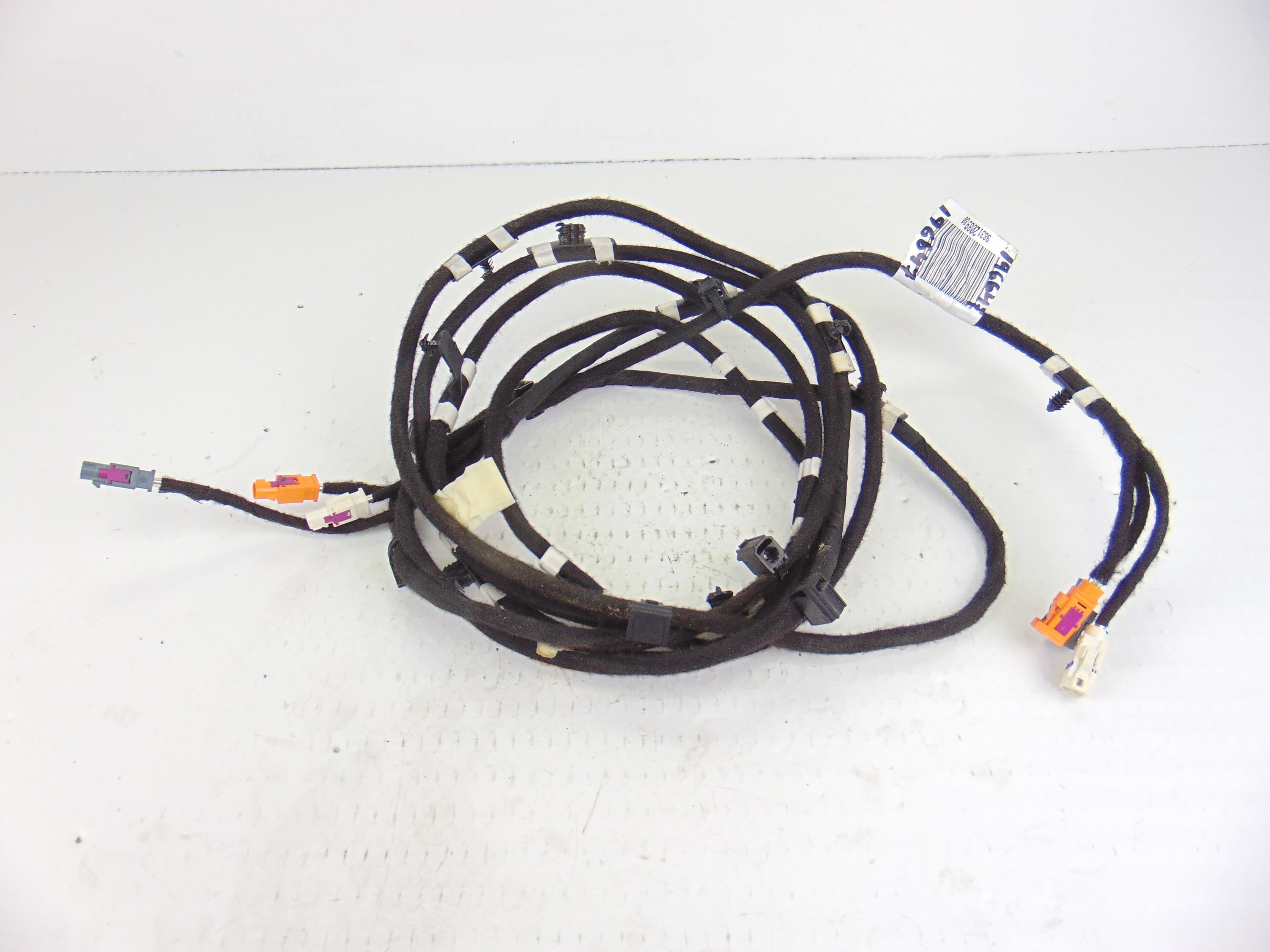 Módulo electrónico, 9831208980 nuevo