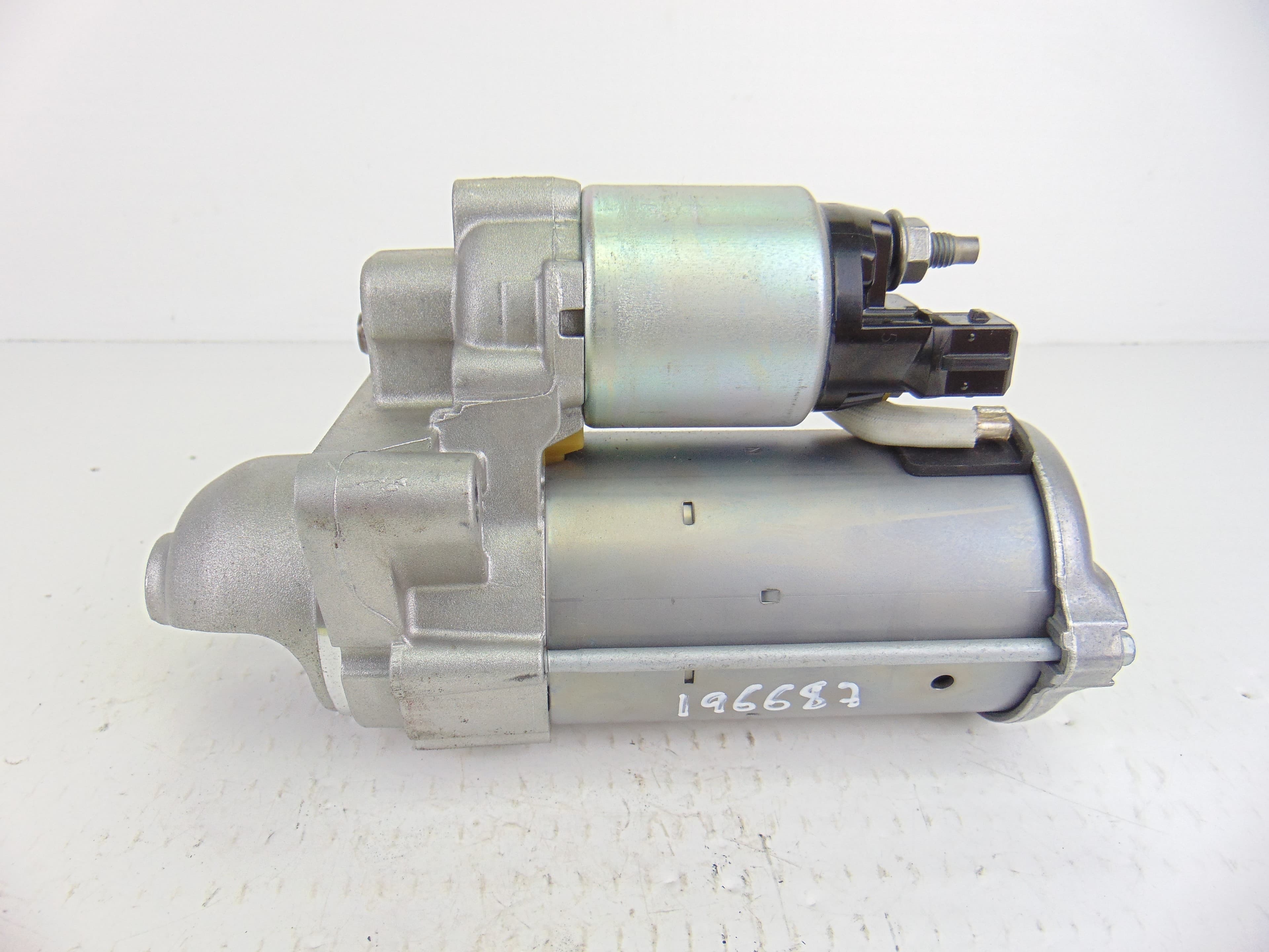 Motor arranque, 9830507480 nuevo