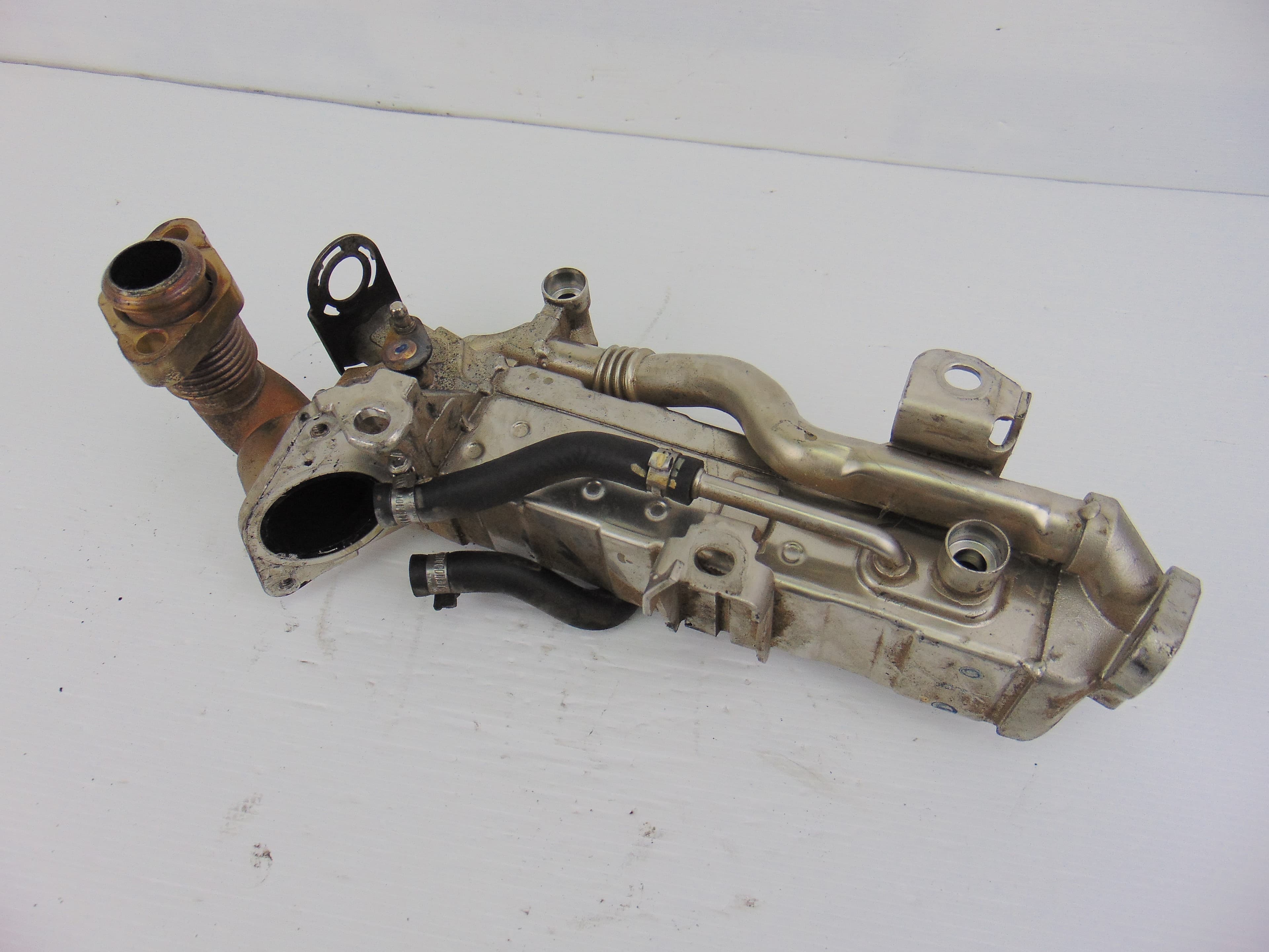 Enfriador EGR, 851369106 usado