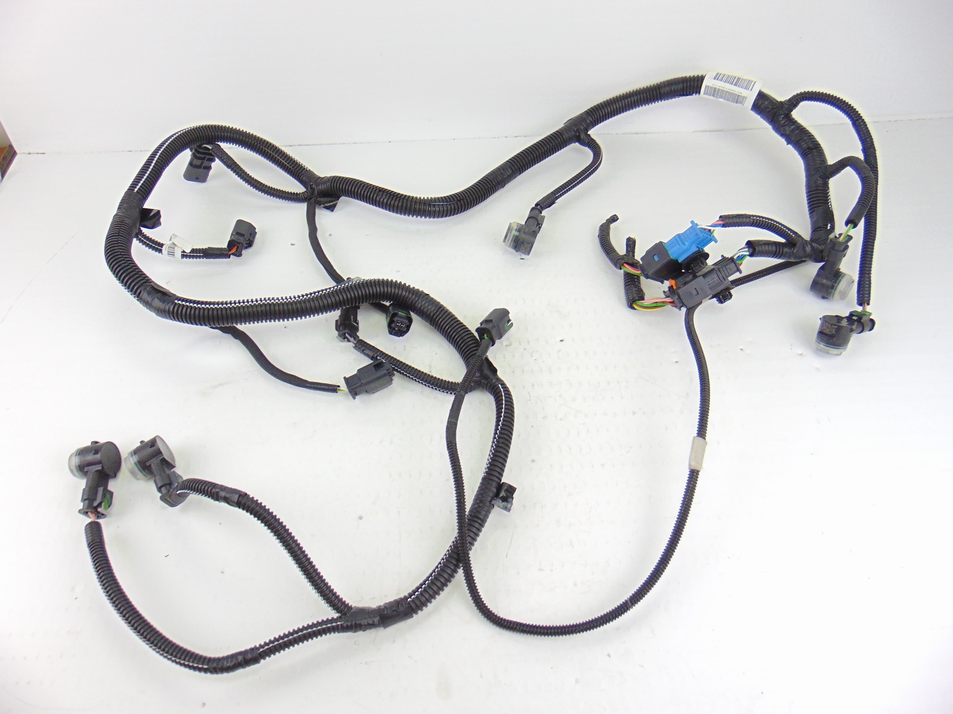 Sensor, 9813348377 nuevo