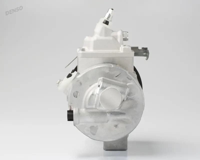 Denso DCP51003 Compressor, air conditioning nuevo 2