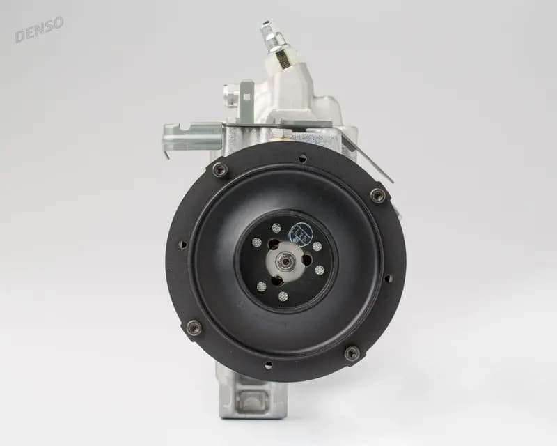 Denso DCP51003 Compressor, air conditioning nuevo 3
