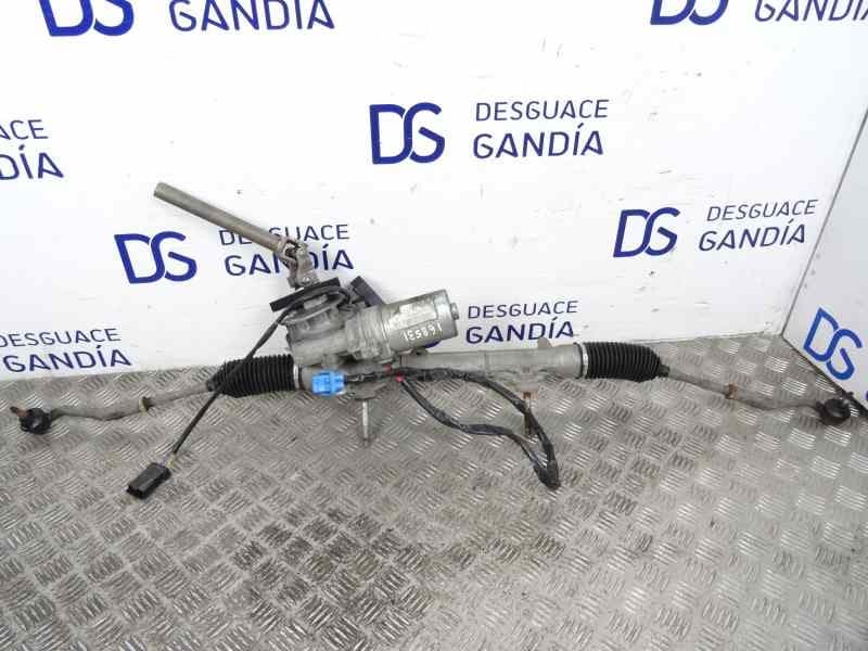 Cremallera direccion, 9681949780 usado