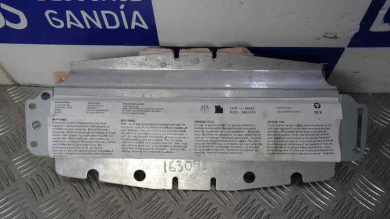 Airbag delantero derecho usado