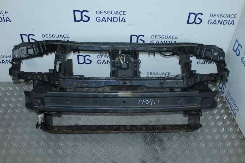 Panel frontal usado