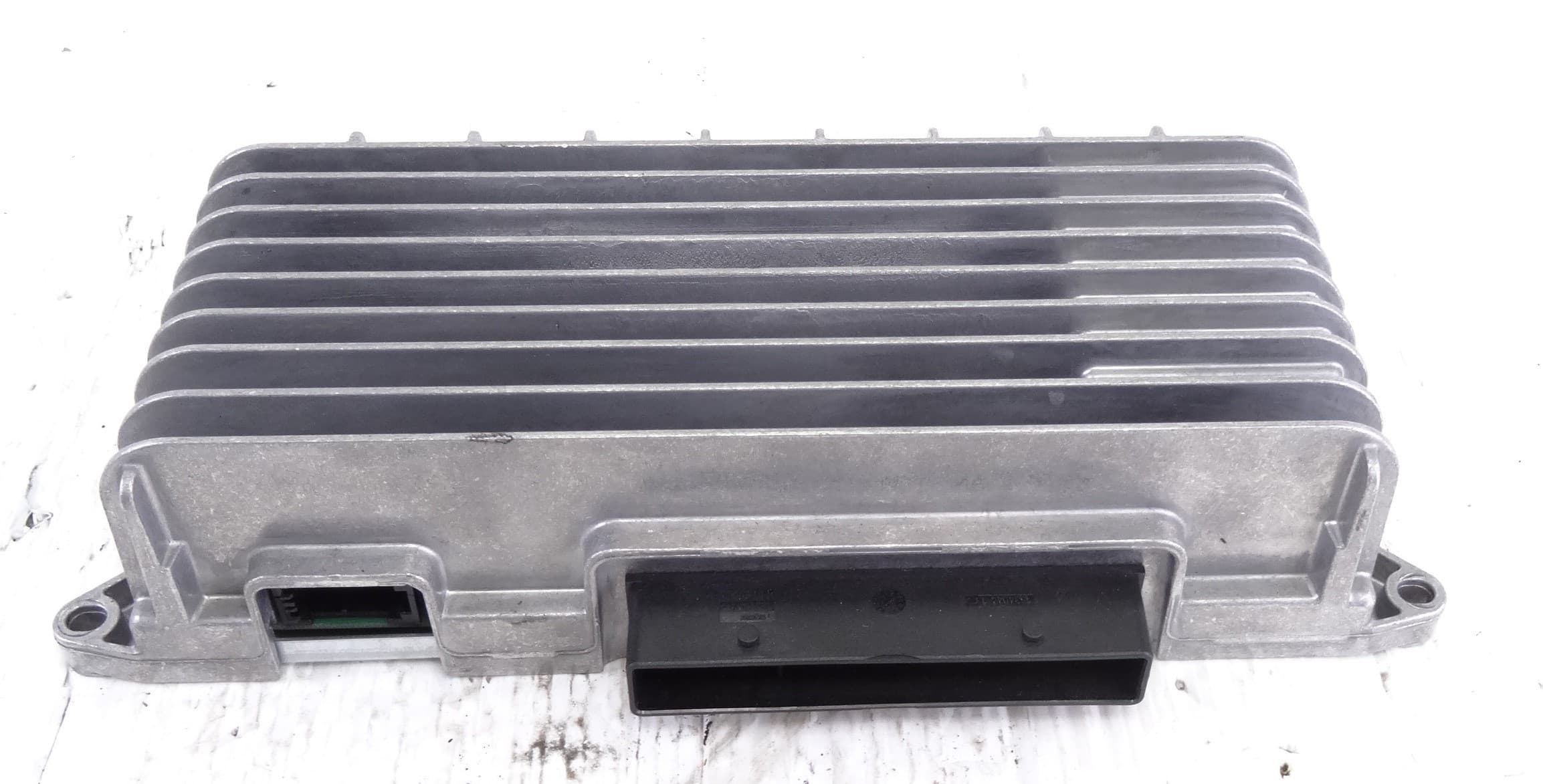 Módulo electrónico, Audi A5 Coupe (8T) 2.7 TDI 2008, 8T0035223AE usado