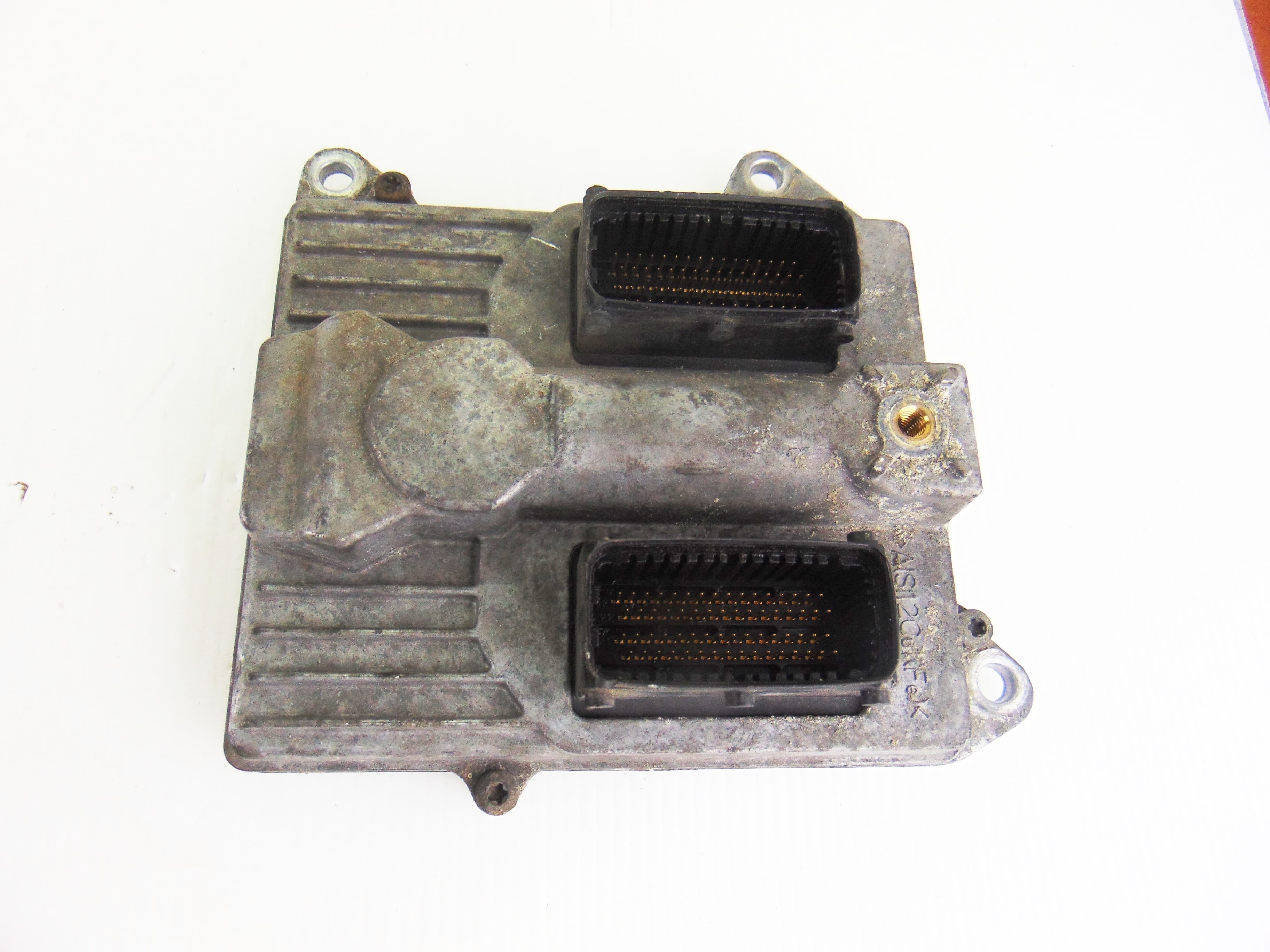 Centralita motor uce, Opel Zafira B Cosmo 2005, 55353843 usado