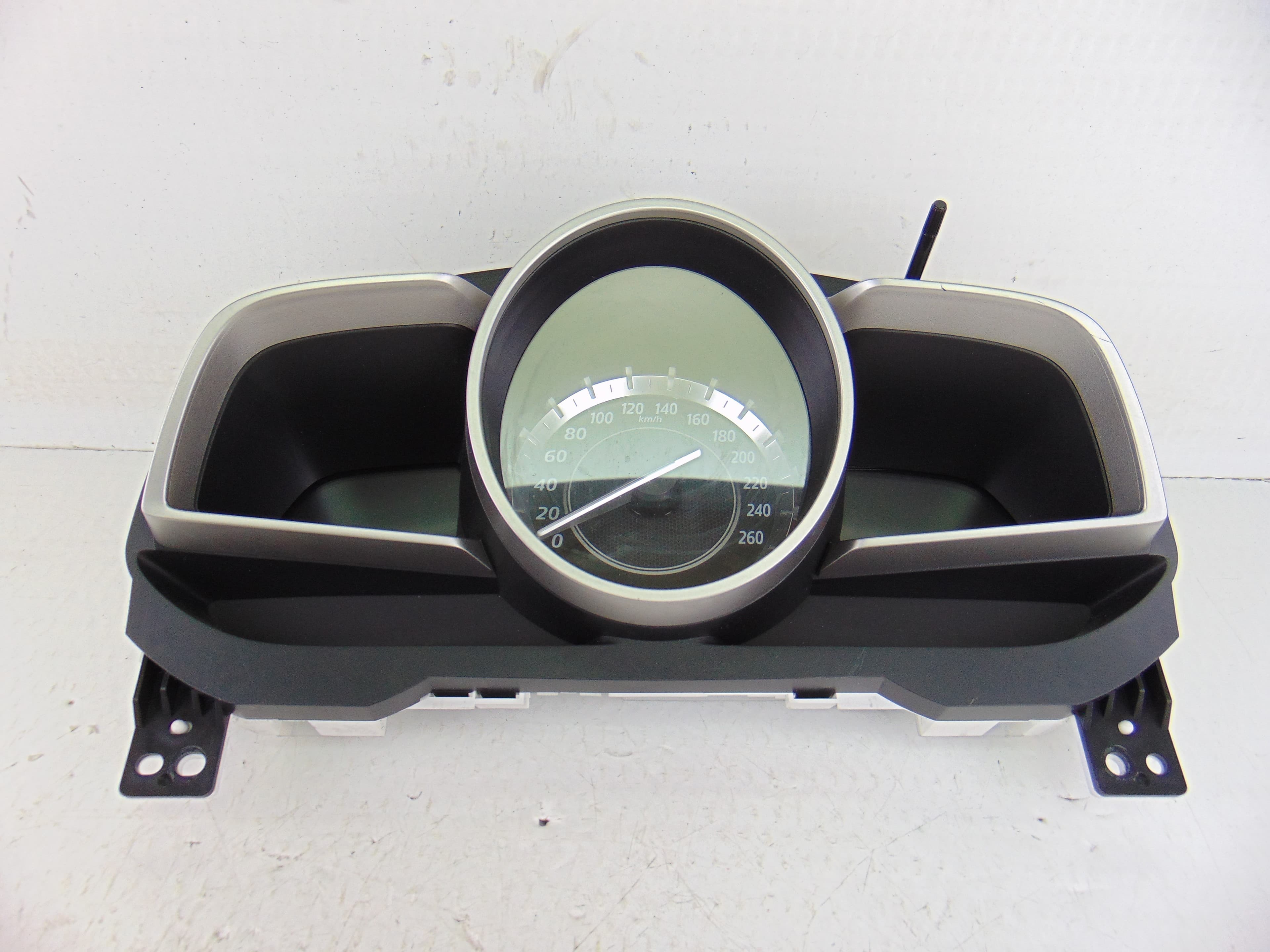 Cuadro instrumentos, Mazda 3 Berlina / Sedán (Bm/bn) Luxury 2014 usado