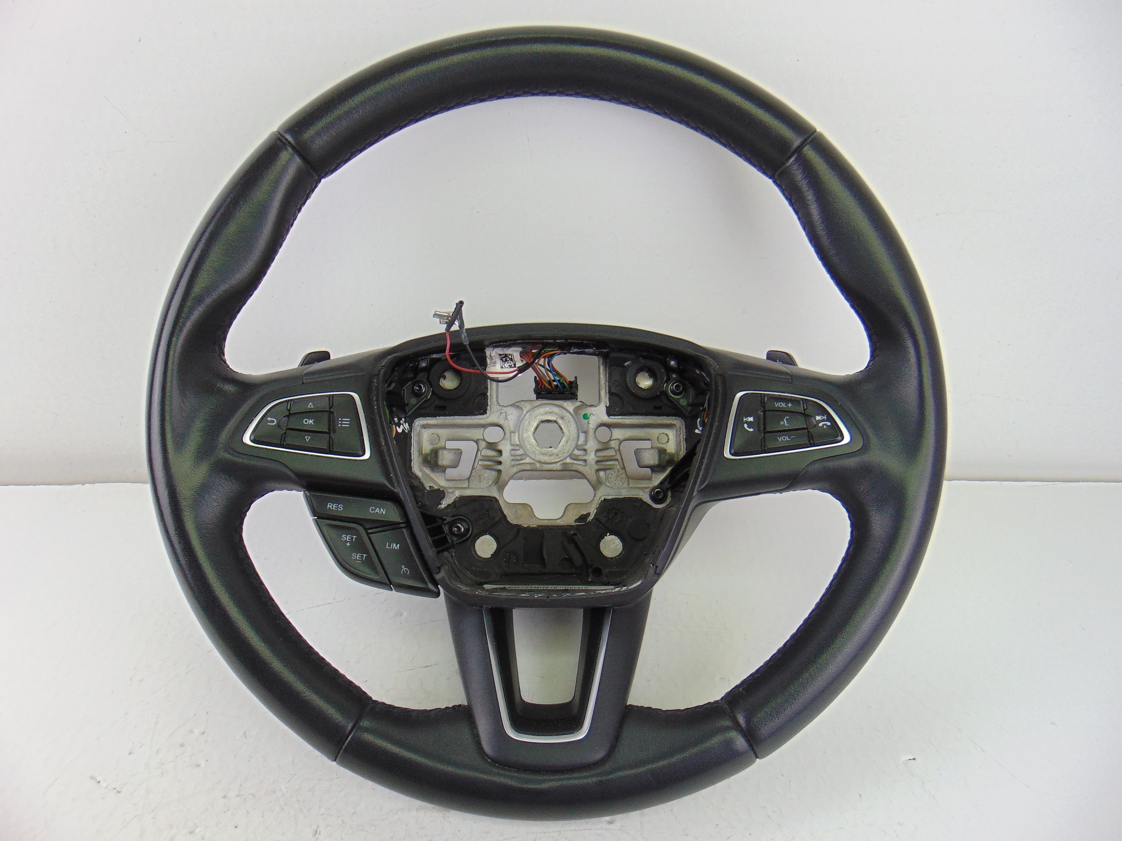 Volante, Ford Ecosport (CR6) Trend 2018, GN153600MC usado