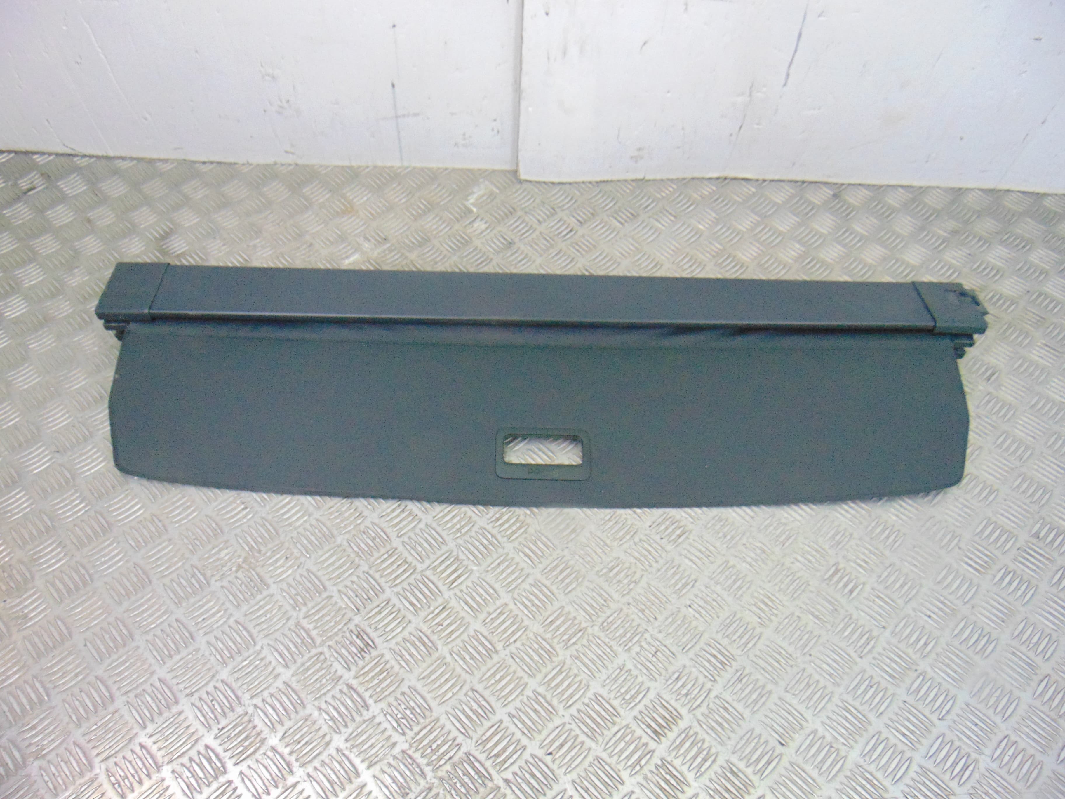 Bandeja trasera, Peugeot 508 Sw Active 2017, 96872620 usado