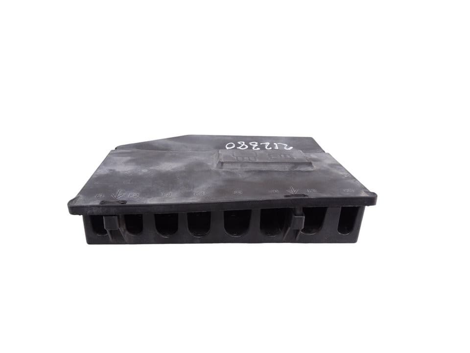 Caja reles / fusibles, Ford S-max (Cdr) Trend 2017, HU5T14A094LC usado
