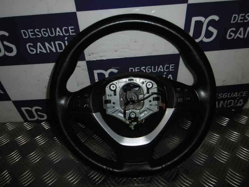 Volante usado