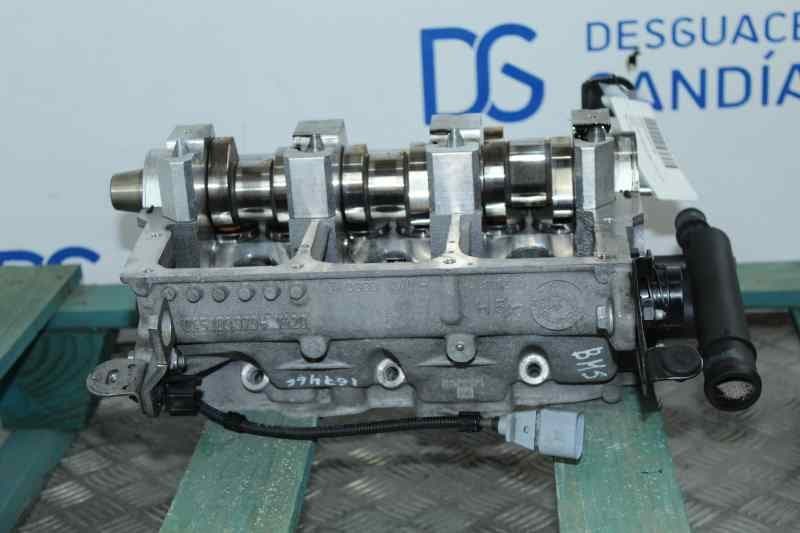 Culata, 045103373H usado