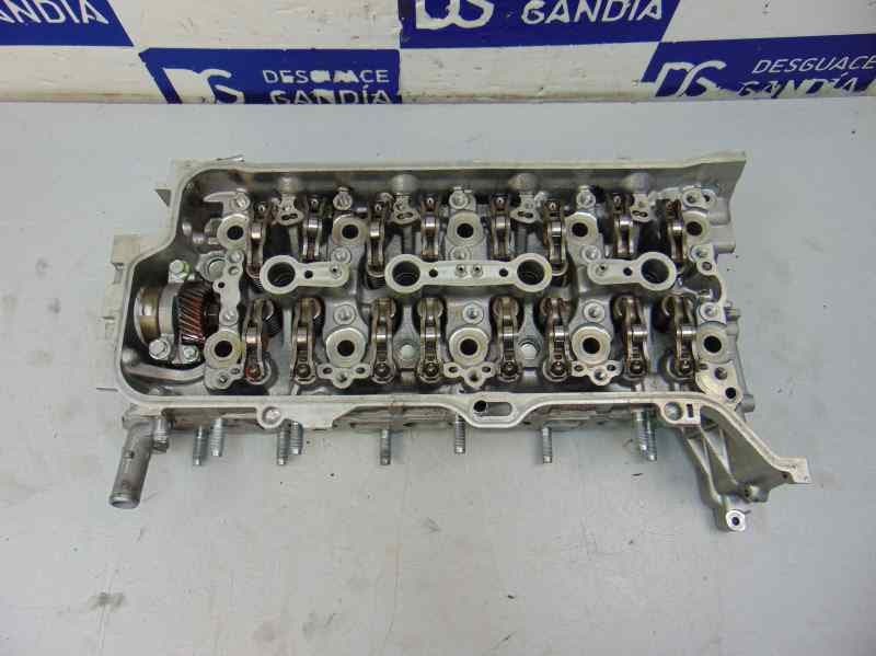Culata, Honda Cr-v (RD8) * 2005 usado