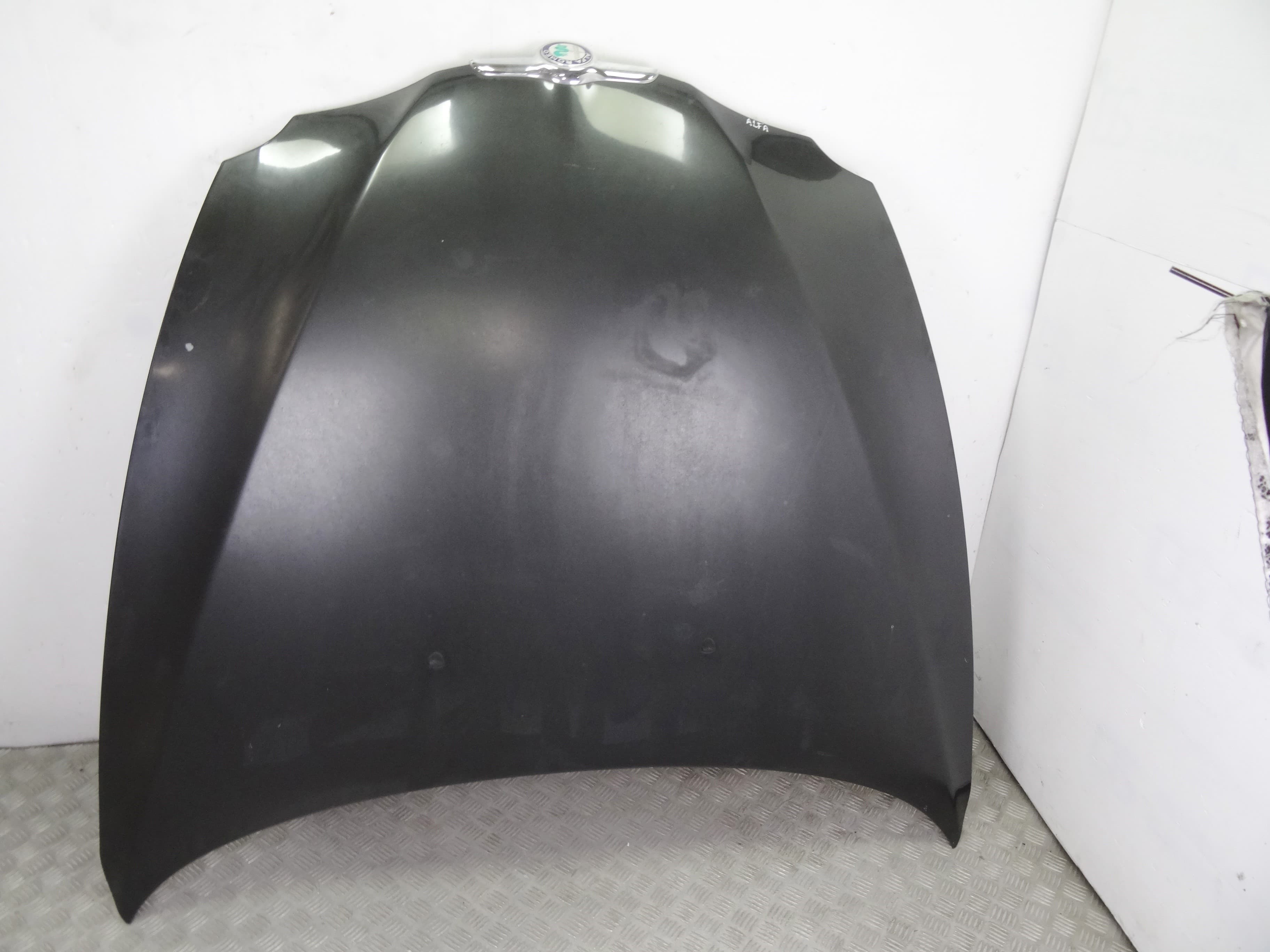 Capo, Alfa Romeo Gt (125) 2.0 Jts 16V Progression 2004 usado