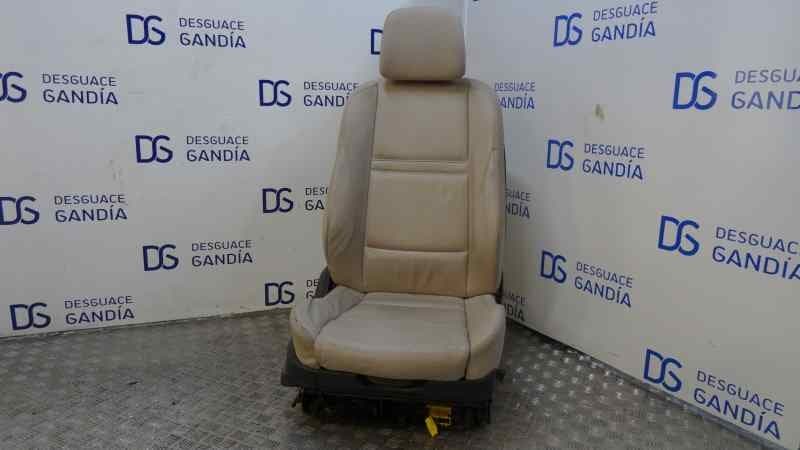 Asiento delantero derecho usado