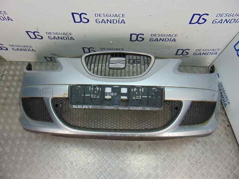 Paragolpes delantero usado
