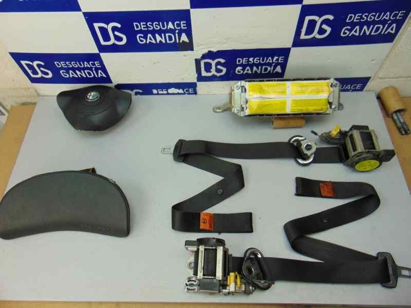 Kit airbag, Alfa Romeo Gt (125) 1.9 Jtd 16V 150/ Progression 2006 usado