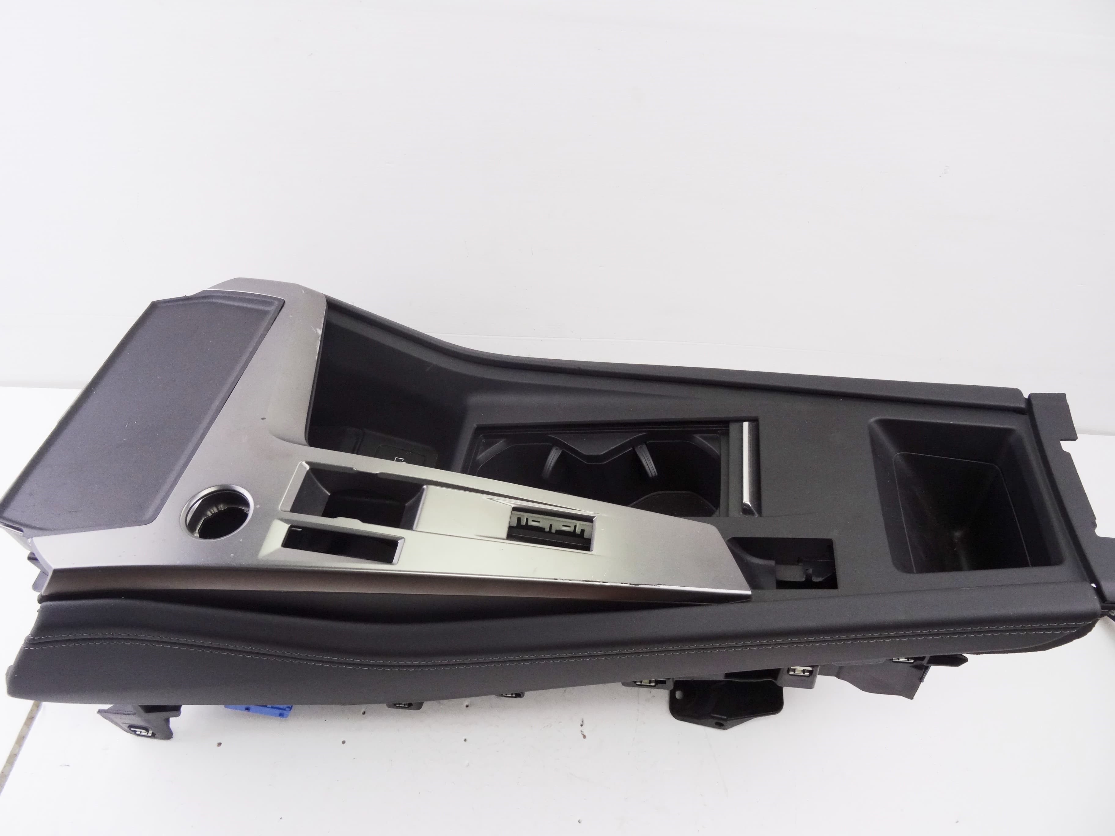 Consola central, Peugeot 308 (P5) Active Pack 2022, 9835860680 usado