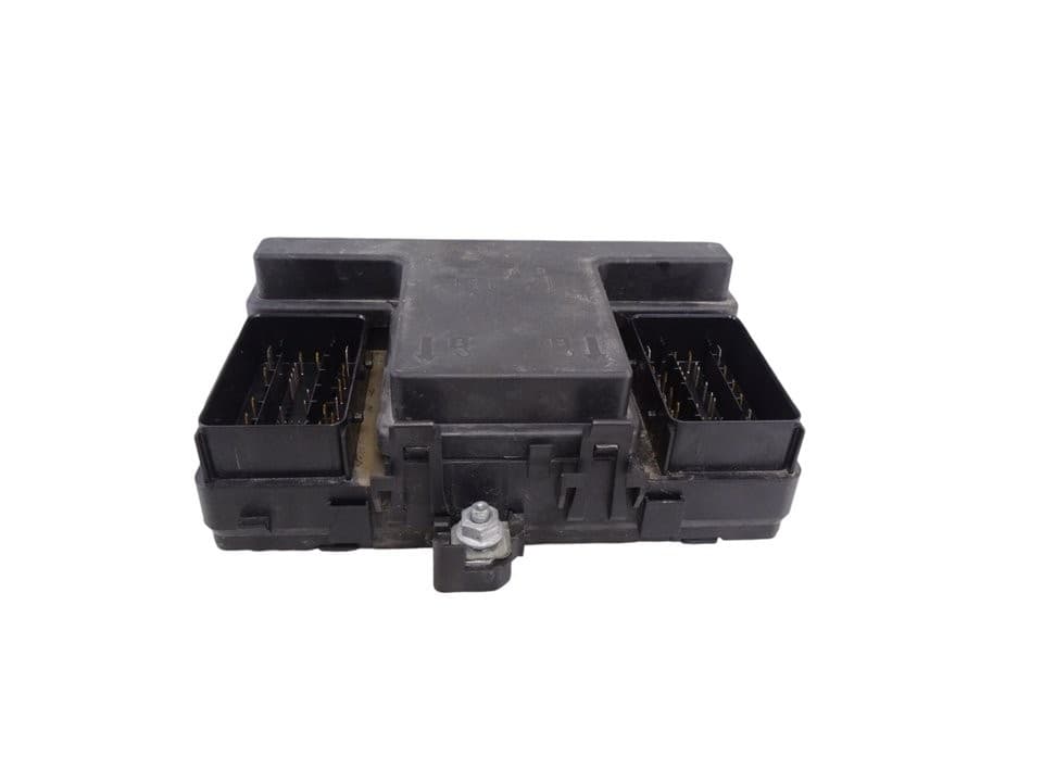 Caja reles / fusibles, Ford S-max (Cdr) Trend 2017, F2GT14A067CD usado