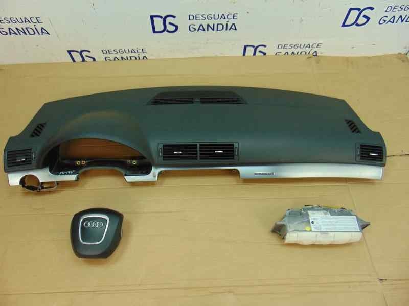 Kit airbag, Audi A4 Avant (8E) 1.8 T Quattro 2005 usado